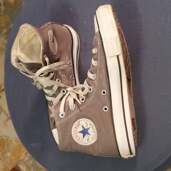 Converse Shoes - CONVERSE Chuck 70 Canvas High Top Shoes